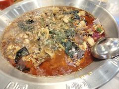 -海岛八号龙虾烧烤田鸡(蓝天路总店)