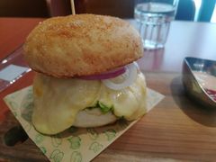 -魏斯理汉堡(西安沣东吾悦店)