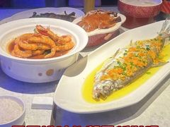 -上和臻品中国菜(花园街店)