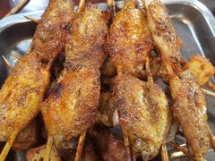 -伊隆斋(什刹海店)