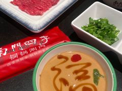 -南门四季铜锅涮肉(大屯·北苑店)