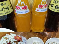 -刘信牛羊肉小炒泡馍(回民街店)
