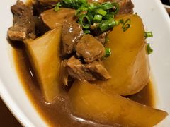-新加坡高记KOO KEE Restaurant(盈科店)