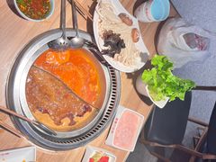 -季季红火锅(长沙步行街店)