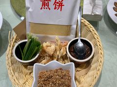 -鲁菜根·泰安菜(万达店)