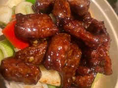 -留半山·香港食堂(啦啦宝都店)
