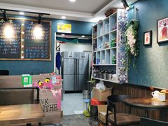 大堂-鸭小妹鸭血粉丝(老门东店)