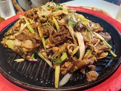 -庆云楼饭庄(什刹海店)