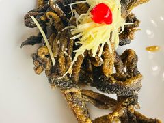 -二泉园老菜馆·百年无锡菜