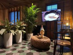 -庐灶江南·江南菜·四合院Bistro(东直门雍和宫·原华侨宾馆店)