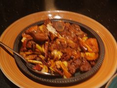 -华豫川酒家(大卫城店)