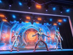 -大连海昌发现王国主题公园