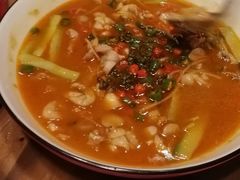 馋嘴蛙-胡桃里乐队酒馆(大庆店)