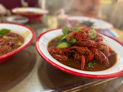 -老北京涮羊肉(航东路店)