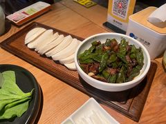 -马仕玖煲·融合菜·酥不腻烤鸭(人大店)