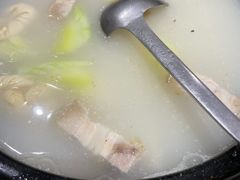 -老人和饭店(淮海中路店)