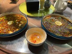 -大洋家·精品潮汕菜·生腌砂锅粥(天河东路店)