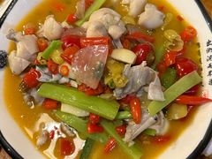 -小口味