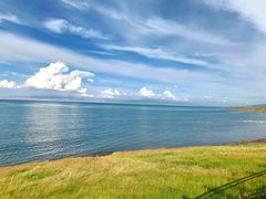 -青海湖国家重点风景名胜区