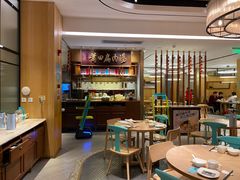 大堂-莆田餐厅PUTIEN(万象天地店)