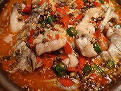 -雀蓝川菜(奥体广场店)