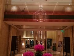 -杭州城中香格里拉大酒店