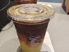 -瑞幸咖啡(K酷·时尚广场店)