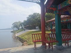 -棋盘山风景区