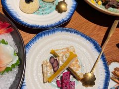 -玉川屋·深夜食堂居酒屋(柳巷店)