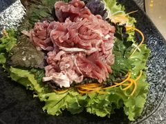 -湊湊火锅·茶憩(和平大悦城店)