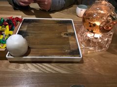 -足本纪·足道 SPA 简餐 小吃(文三西路店)