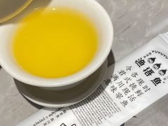 -渔语鱼新川菜Bistro(万象天地店)