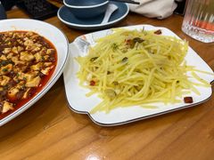 -市井川菜(江宁店)