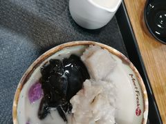 -鲜芋仙(太原街万达店)