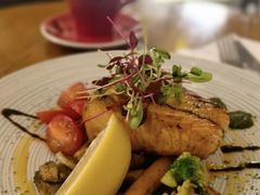 -SONGUOLIFE松果咖啡(七莘路店)