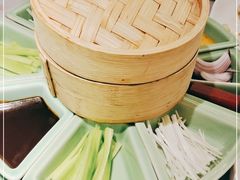 -羲和雅苑•北京烤鸭(国贸商城店)