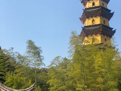 -阿育王寺