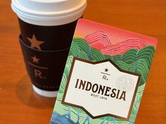 -星巴克臻选(江门汇悦大融城店)