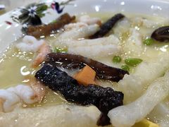 -聚丰德饭店(经五路店)