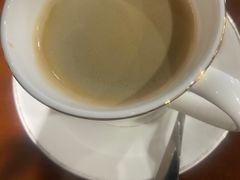 -蓝天宾馆诺瓦咖啡厅