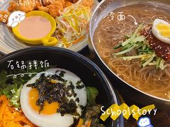 -SchoolStory学校的故事(七星路店)
