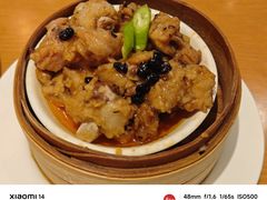 -粤域茶餐厅