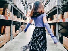 -宜家家居(西安未央商场店)