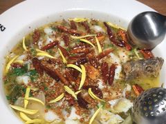 -太二酸菜鱼(正大广场店)