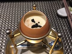 -上林铁板烧(延安西路店)