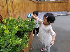 -妈咪的吻Mommy kiss国际托育中心(康桥融府店)