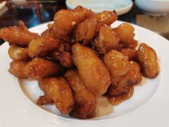 -玉林烤鸭店(垡头店)
