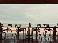 -海风酒吧 喝精酿 听民谣(阿那亚礼堂店)