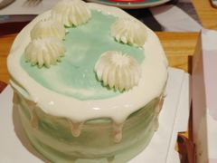 -简·煦蛋糕定制(下沙店)
