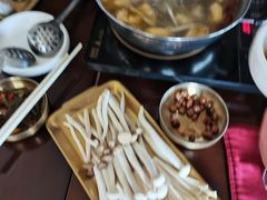-亚龙湾红树林度假酒店-韩轩韩餐厅